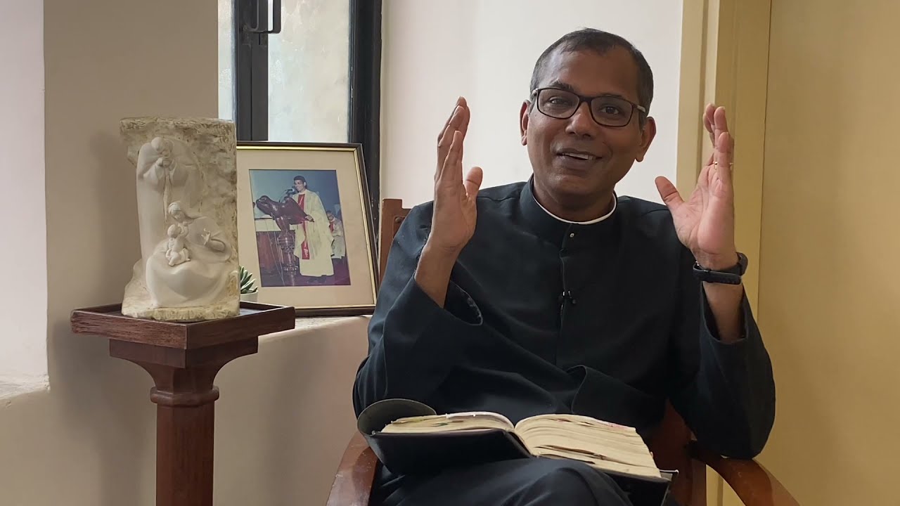 The Law: Delivered by Moses, Fulfilled by Jesus | Matthew 5: 17-19