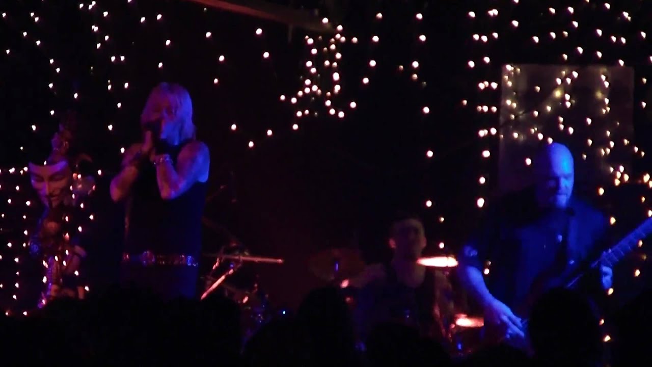 OTEP - Head