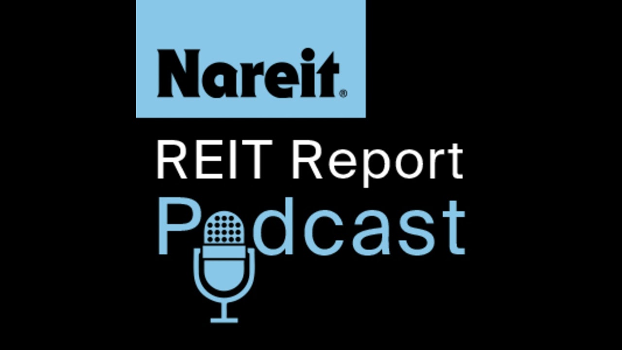 Episode 441: REIT Performance Over 25-Year Period Warrants Inclusion in Investment Portfolios: CEM
