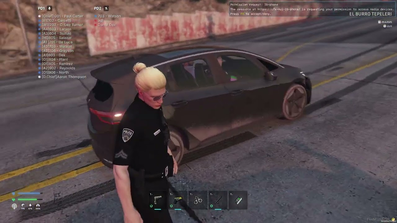 bu videoyu izlemeden polis olma 