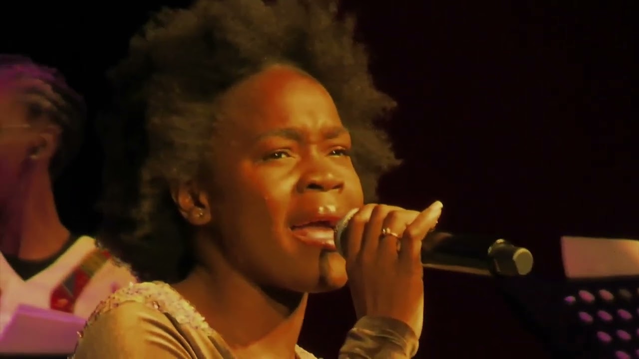 Medley - Onésia Muholove e Pauleta Muholove