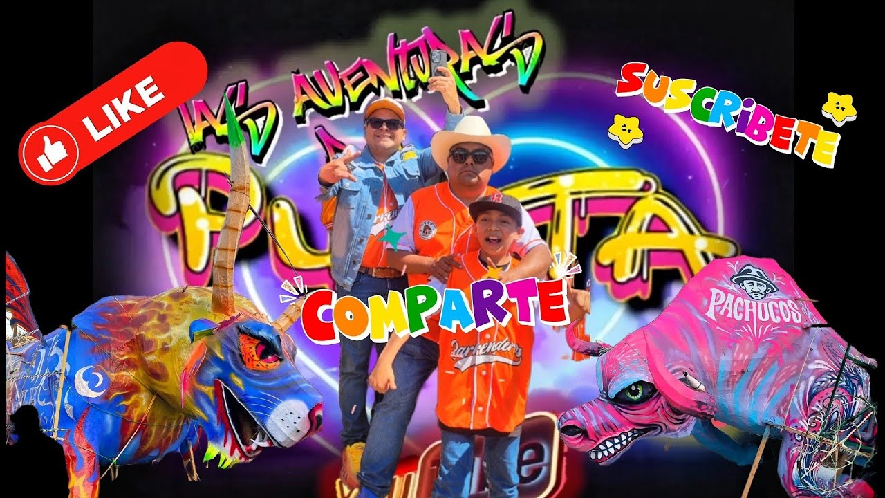 CARNAVAL HUITZIZILAPAN 2026 FUE UNA LOCURA