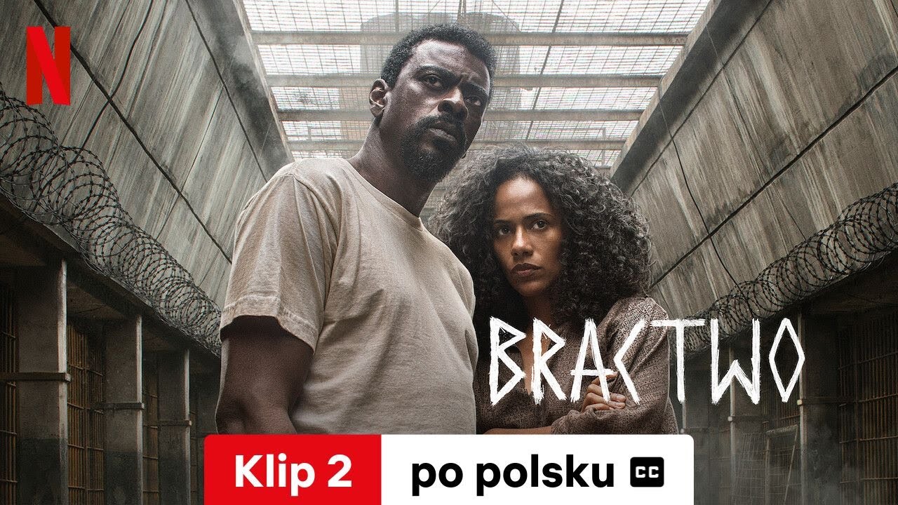 Bractwo (Sezon 2 Klip 2 z napisami) | Zwiastun po polsku | Netflix