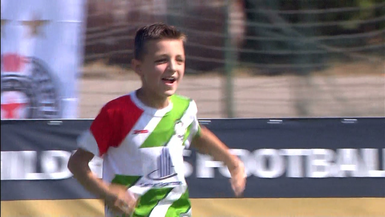Kumanovo - Ivanca (U10) | SPORT KLUB Dragan Mance Kup 2021
