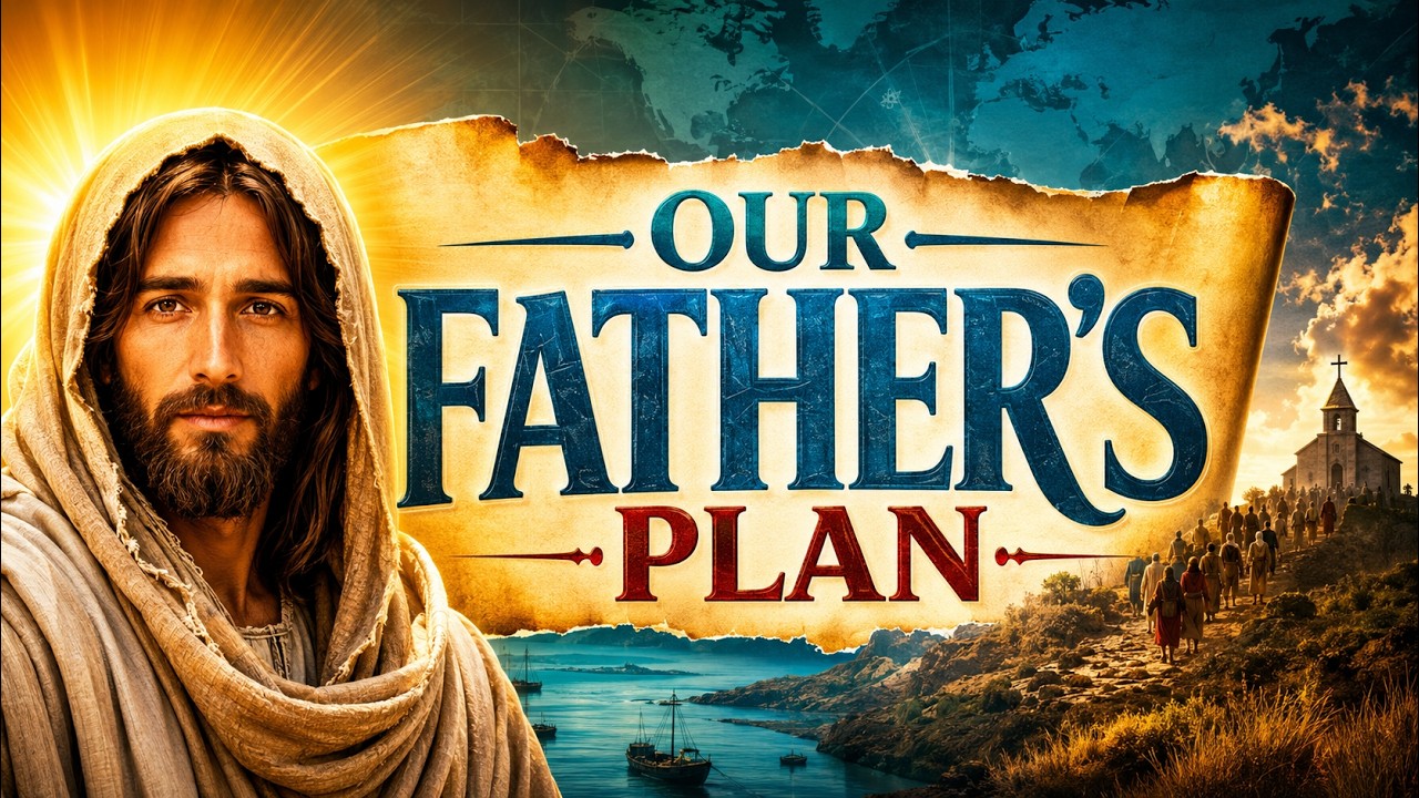 Our father´s plan. Capítulo 8: El reino dividido
