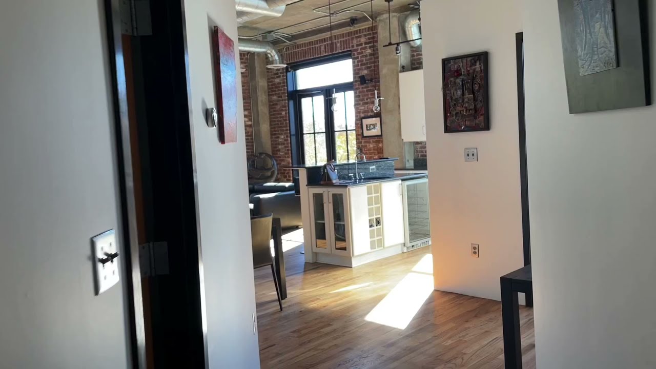 Buckhead Atlanta Lofts