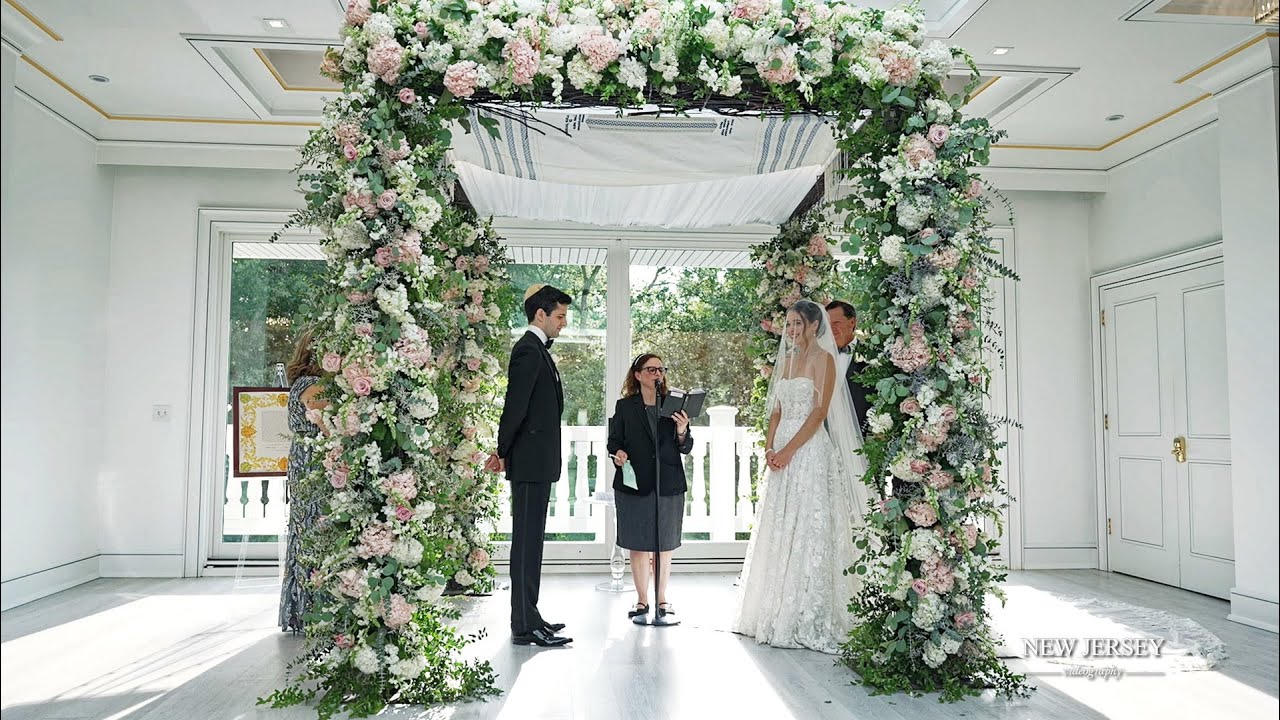 Crystal Plaza Wedding Highlights of Barbara and Benjamin