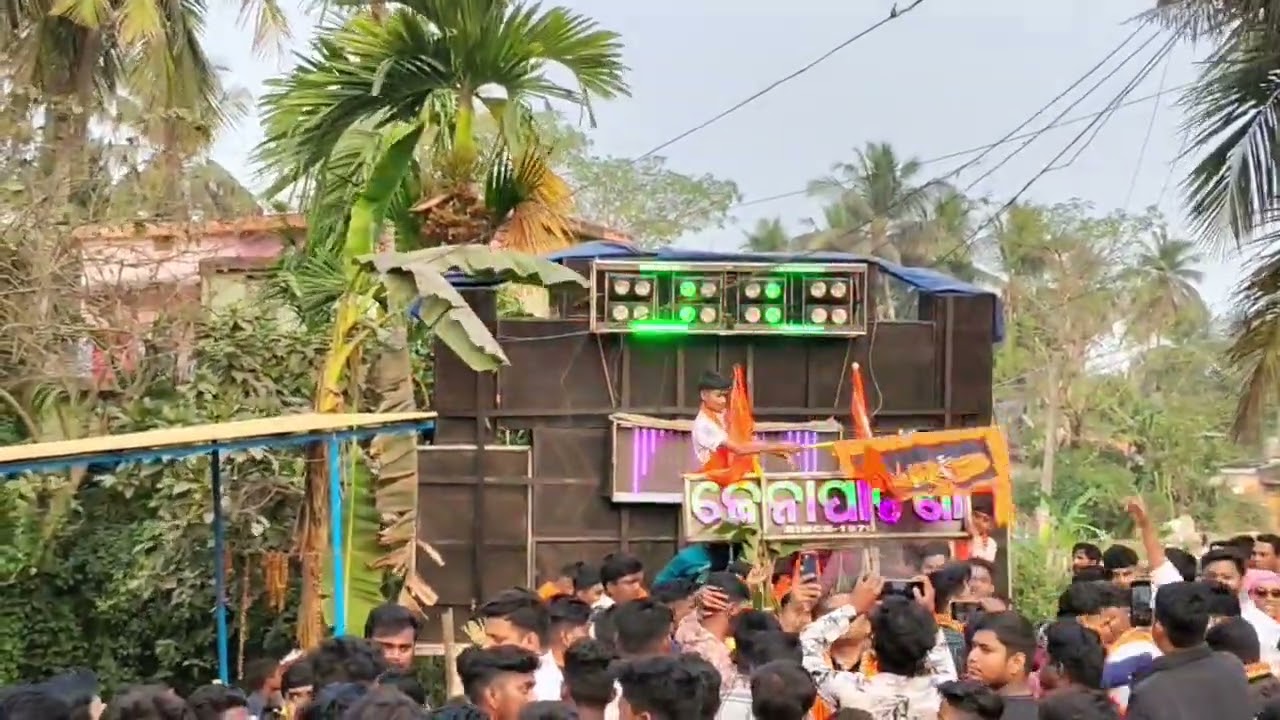 Dutial saraswati puja vasani 2026#kendrapara