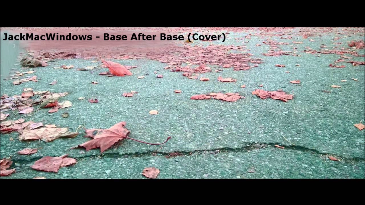 base after base