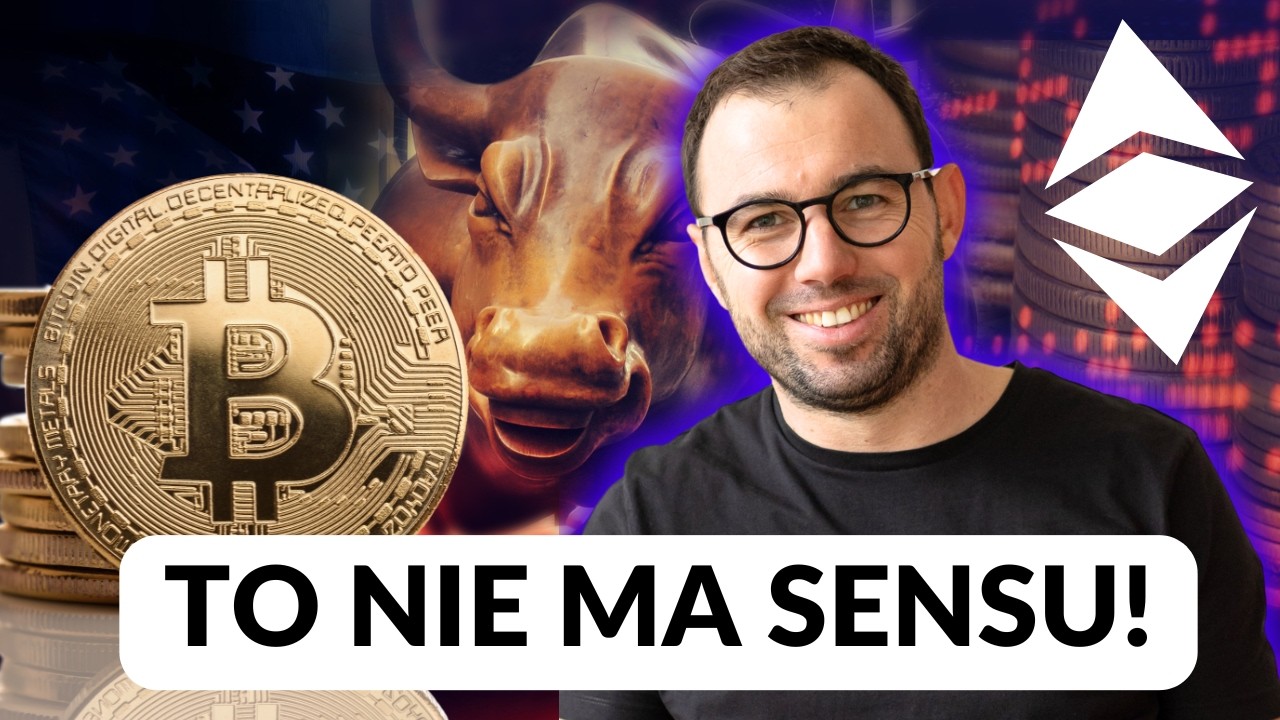 ZDZIWIŁ MNIE TEN PROJEKT!