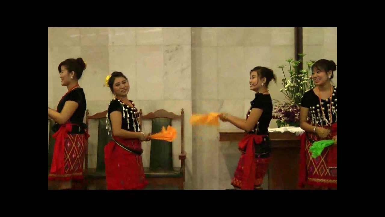 Karai Jaw Ai Laksan Tsawm Mungdan