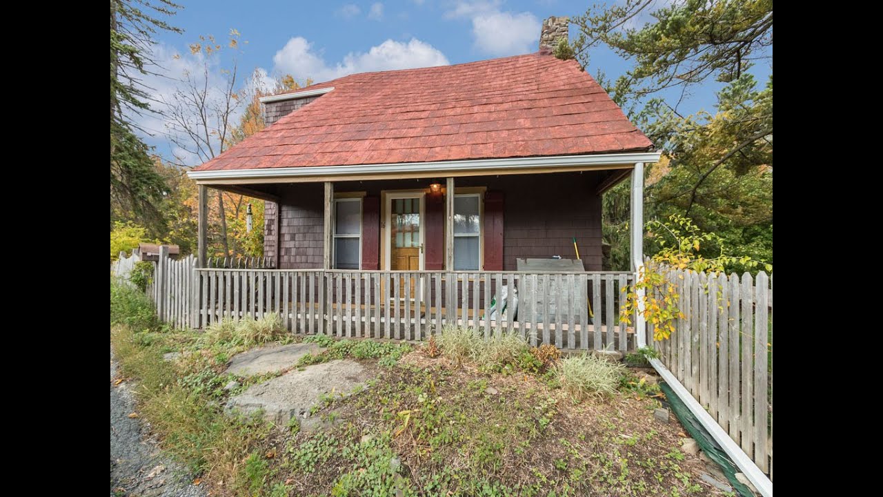 Real Estate Video Tour | 16 Reynolds Road, Monroe NY 10950 | Orange County, NY