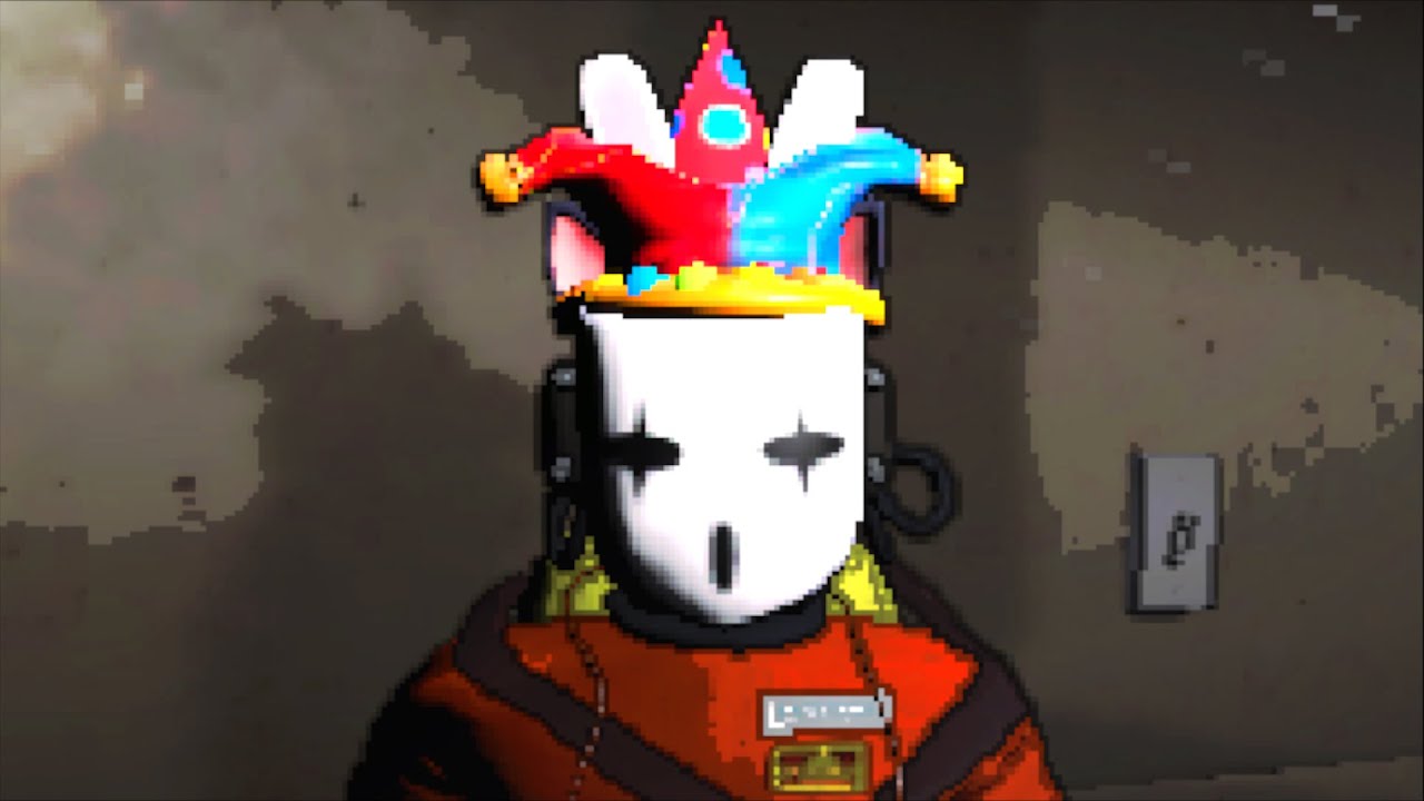 Suffering in Lethal Company