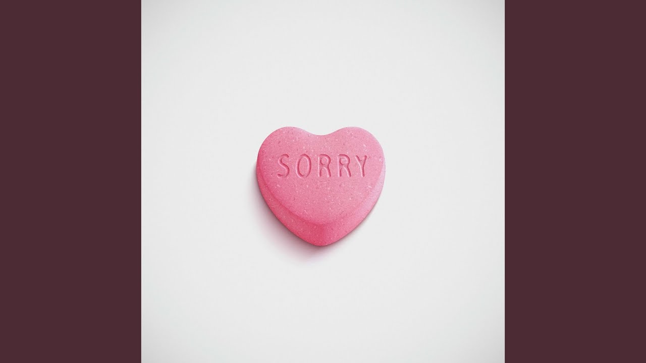Sorry