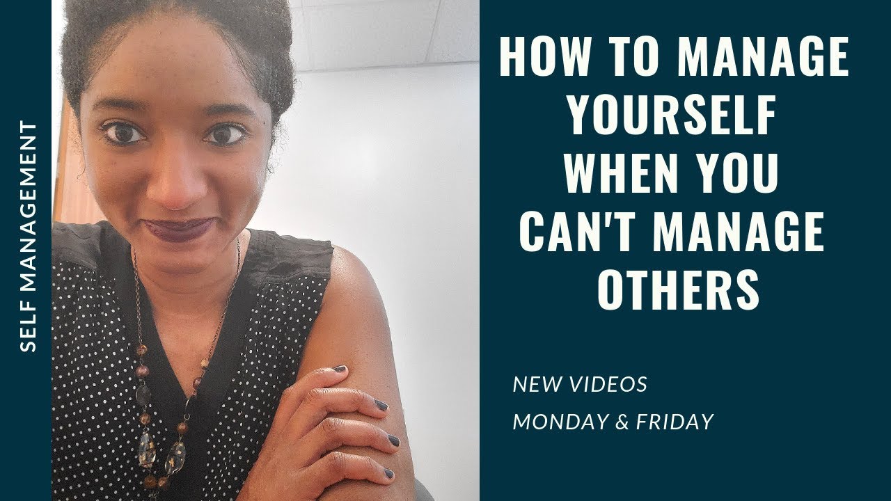 Coping With Toxicity: How To Manage Yourself - Psychotherapy Crash Course