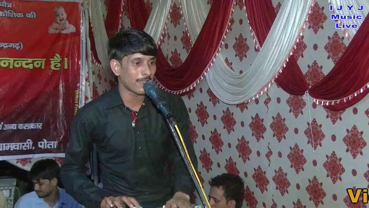 निराकार साकार जगत में करतार करनीया तू स सुपरहिट हरयाणवी चेतावनी भजन इंदरजीत यादव जोडिया