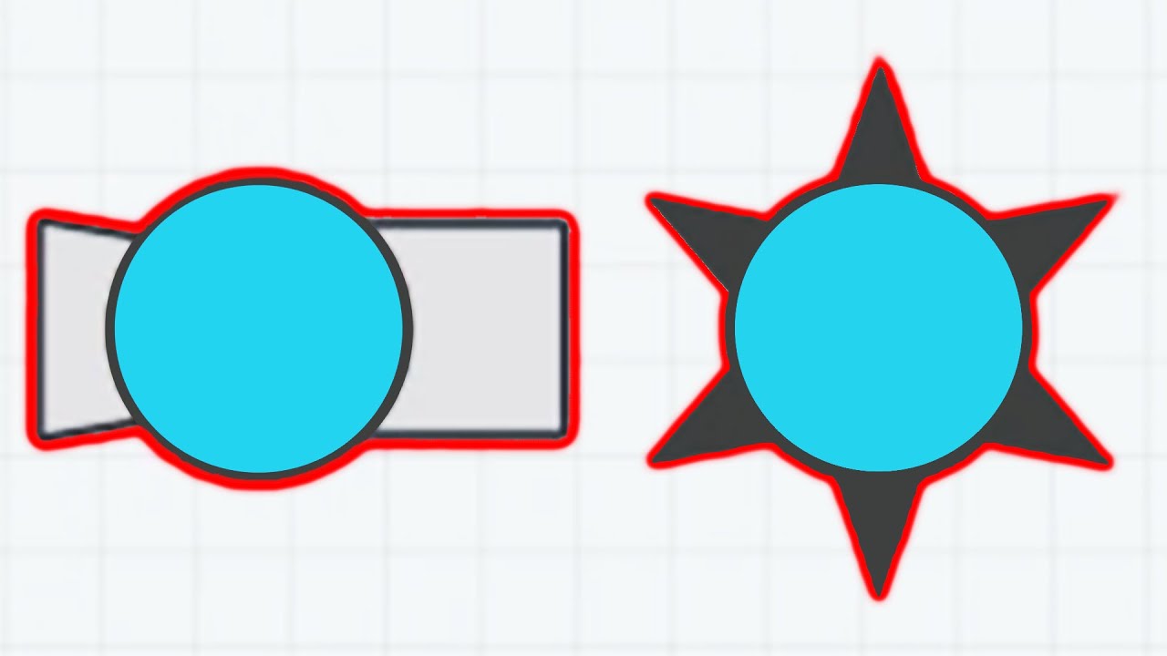 Arras.io in 2017.