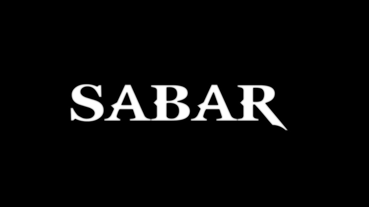 SABAR | Lagu Slowrock Melayu Paling Sedih 2026 | Cinta Dipendam Dalam Diam