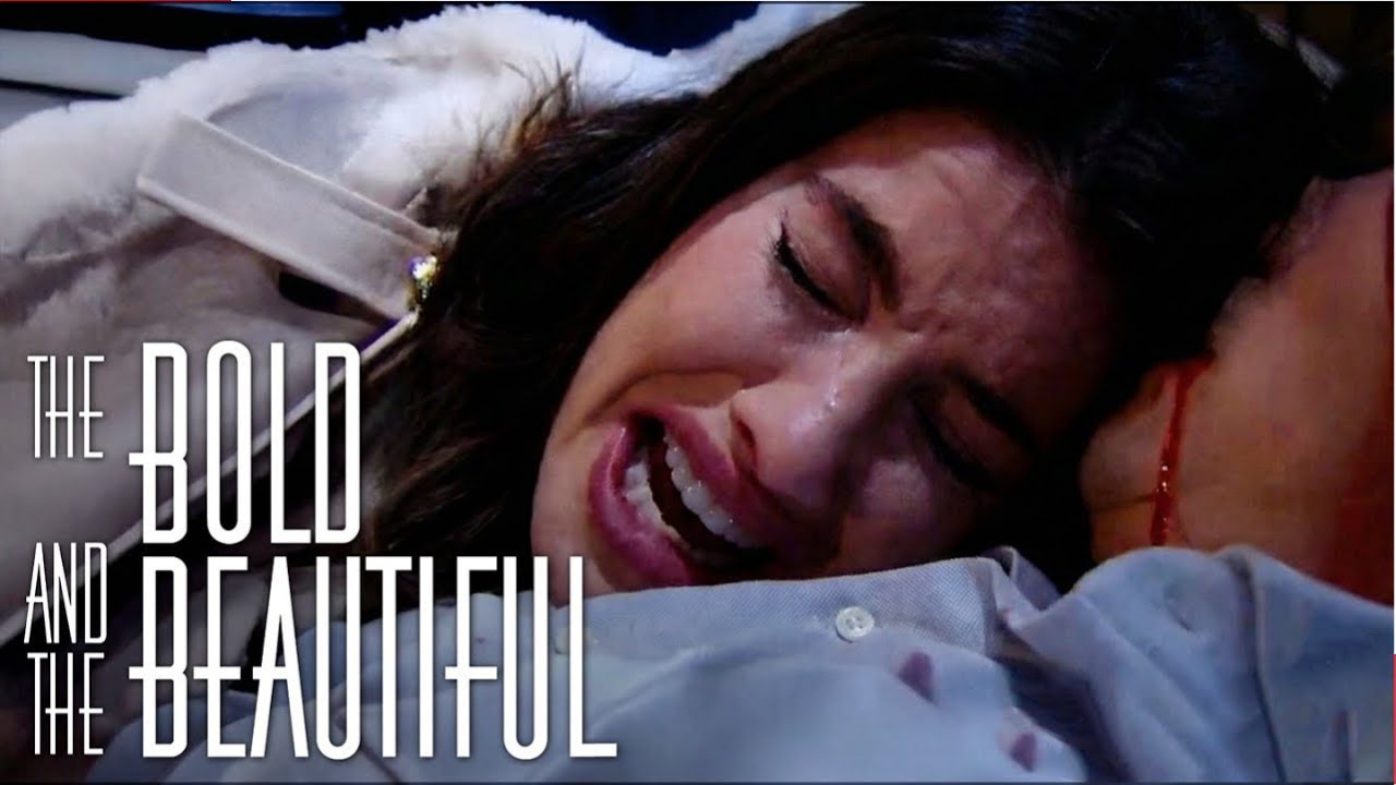 💔 Hospital Horror on The Bold and the Beautiful: Fans Left Stunned by Tragic Twist
