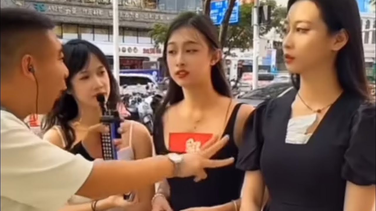 元帅搞笑撩闺蜜   钓鱼和比基尼