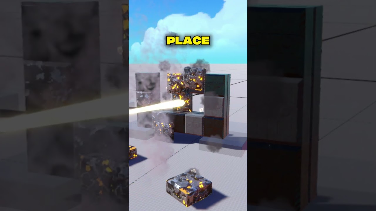 The Best Armor In Trailmakers