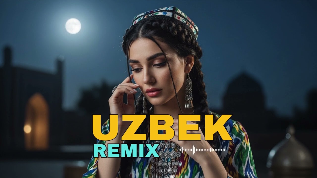 Uzbek EDM DJ Mix 2026 &ndash; Oʻzbek Xitlari Dance Remix Club Version