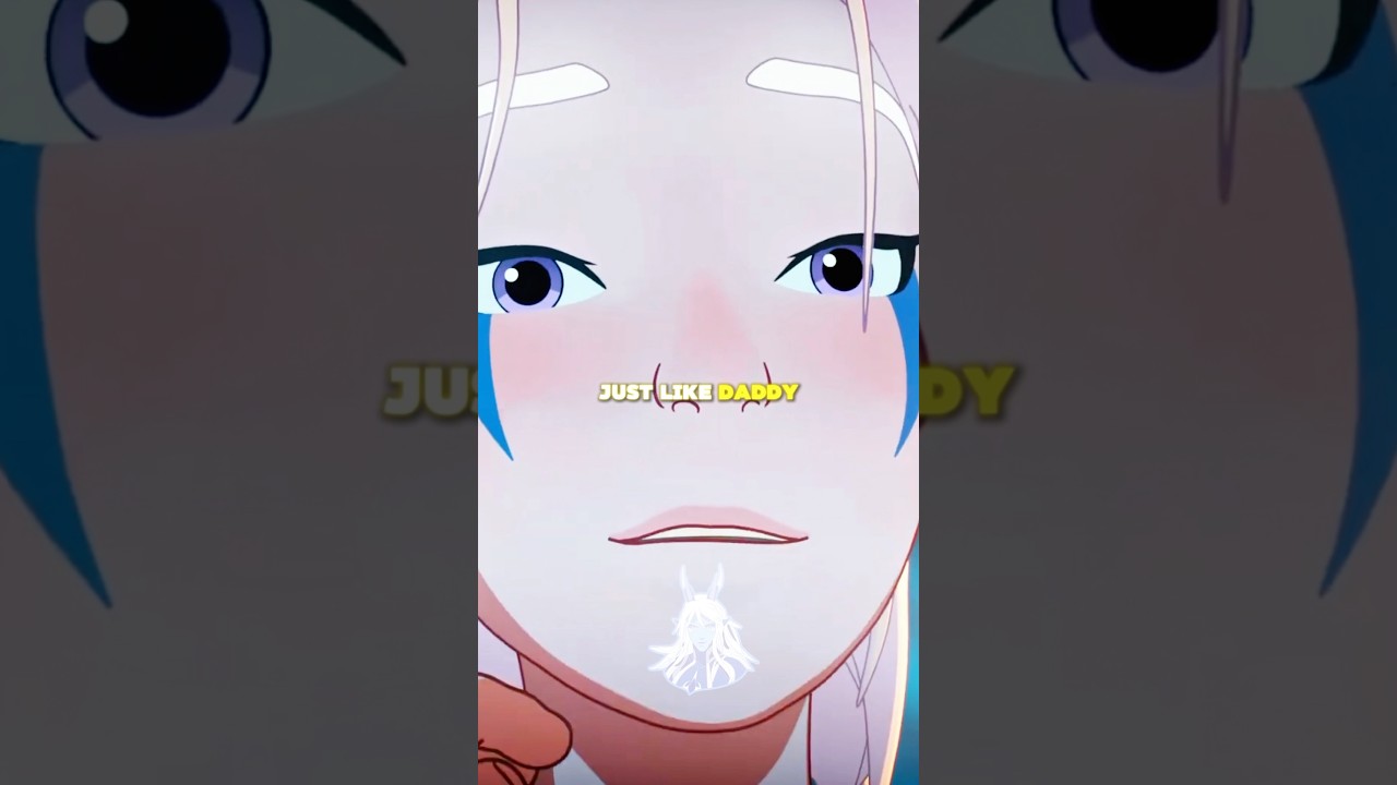 They Changed So Much&hellip; 🥰❤️ #thedragonking #rayllum #rayla #callum