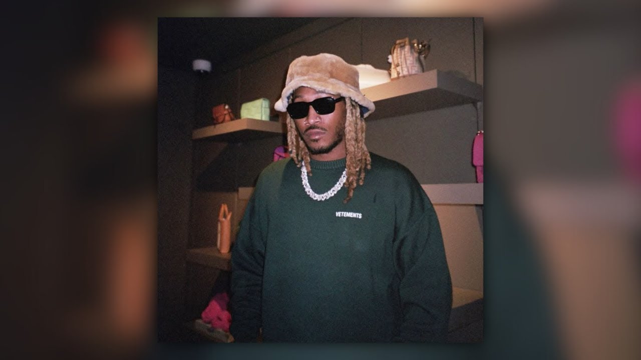 [FREE] Dark Trap Loop Kit - CONTEMPORARY (Future, Lil Baby, Young Thug, Metro Boomin)