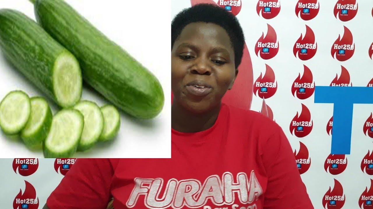 NIBA URYA #COCOMBRE CYANE DORE IMPINDUKA UZABONA KU MUBIRI WAWE