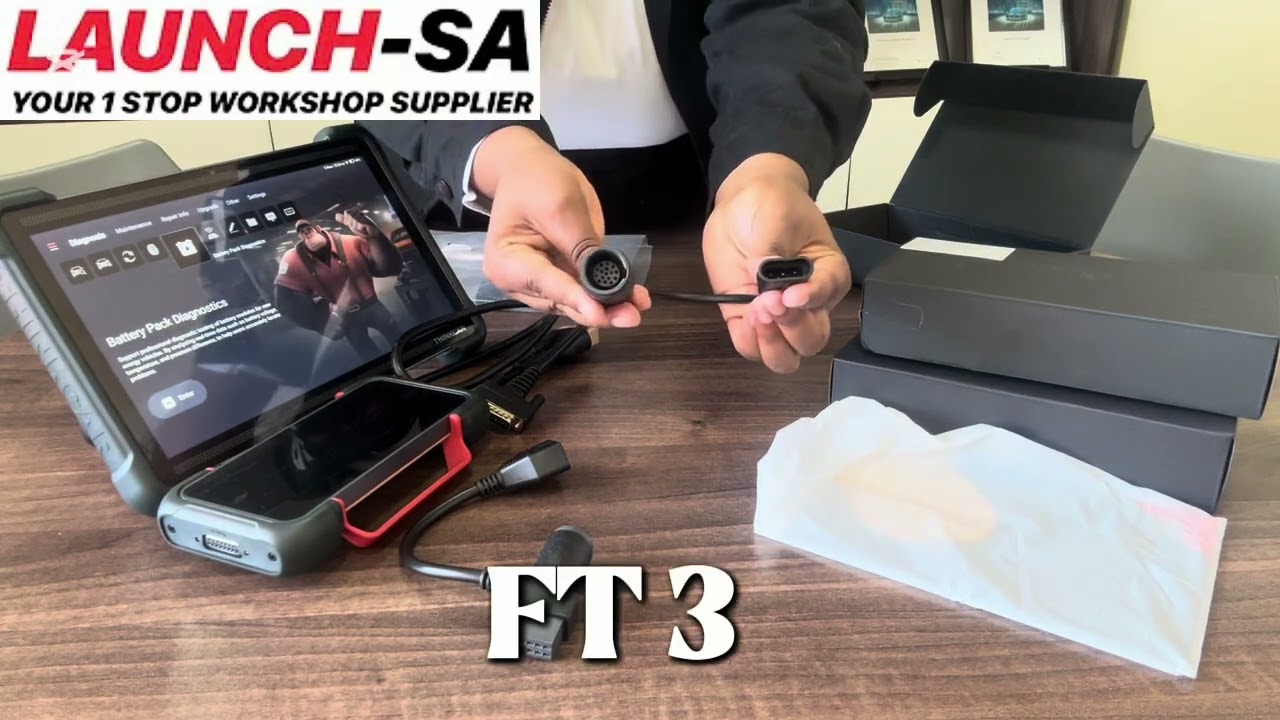 Unboxing Thinktool expert 395