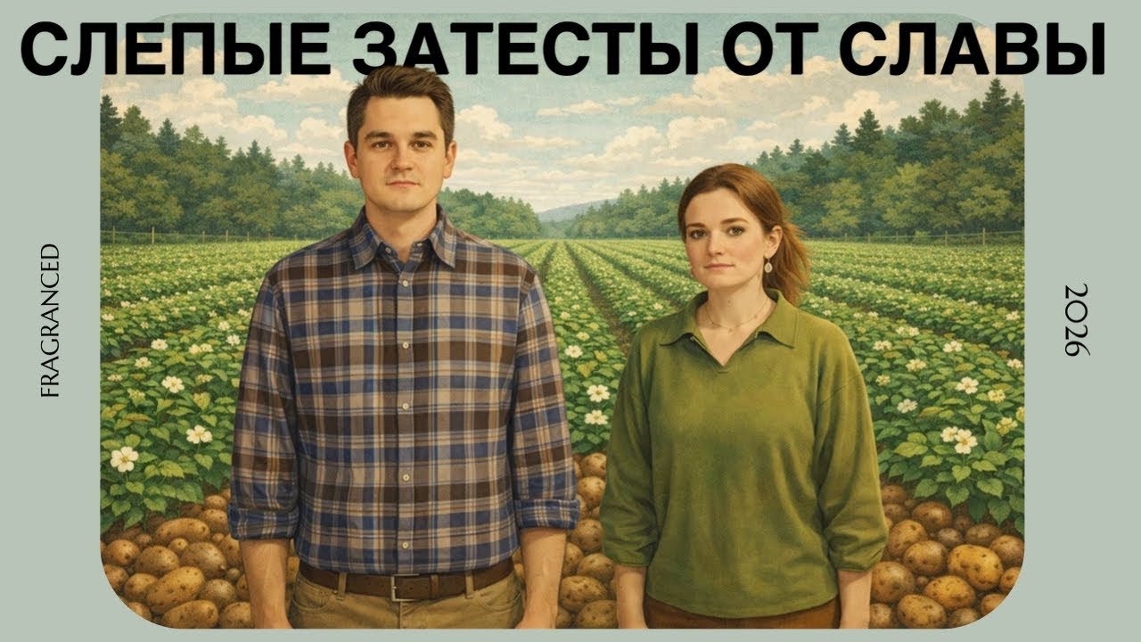 РАЗОРИТЕЛЬНЫЕ СЛЕПЫЕ ЗАТЕСТЫ ОТ СЛАВЫ