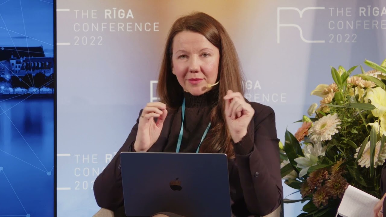 HYBRIDITY OF HYBRID THREATS: RESPONSE OF THE BALTIC STATES, The Rīga Conference 2022