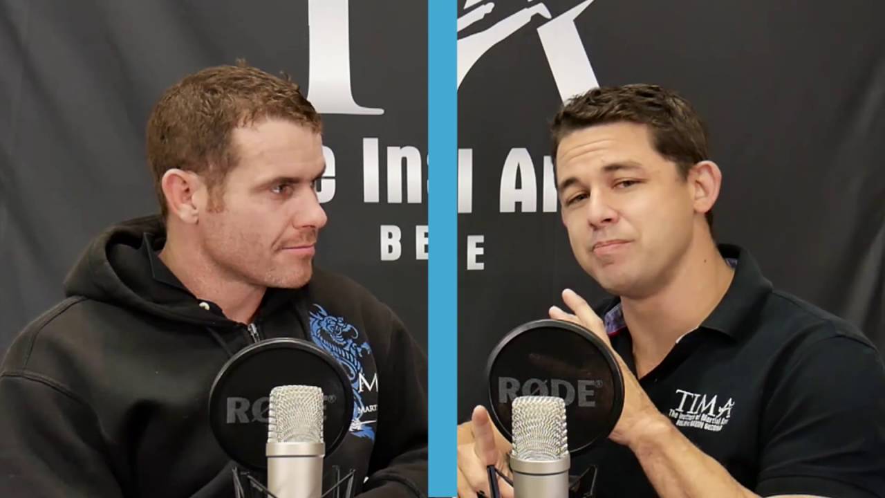 MA Business Success 46: How to Host a Martial Arts Event & Increase Student Numbers