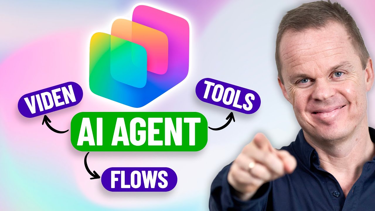 Microsoft Copilot Studio: Byg en Avanceret AI Agent