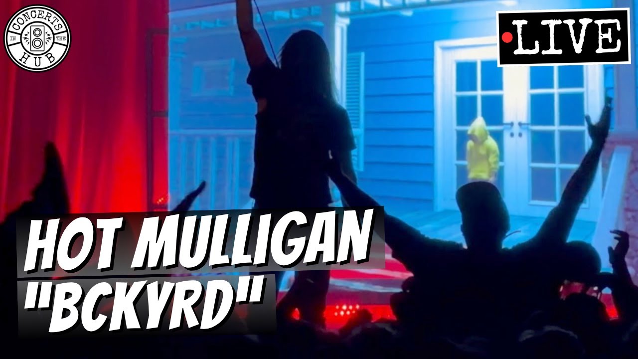 Hot Mulligan 