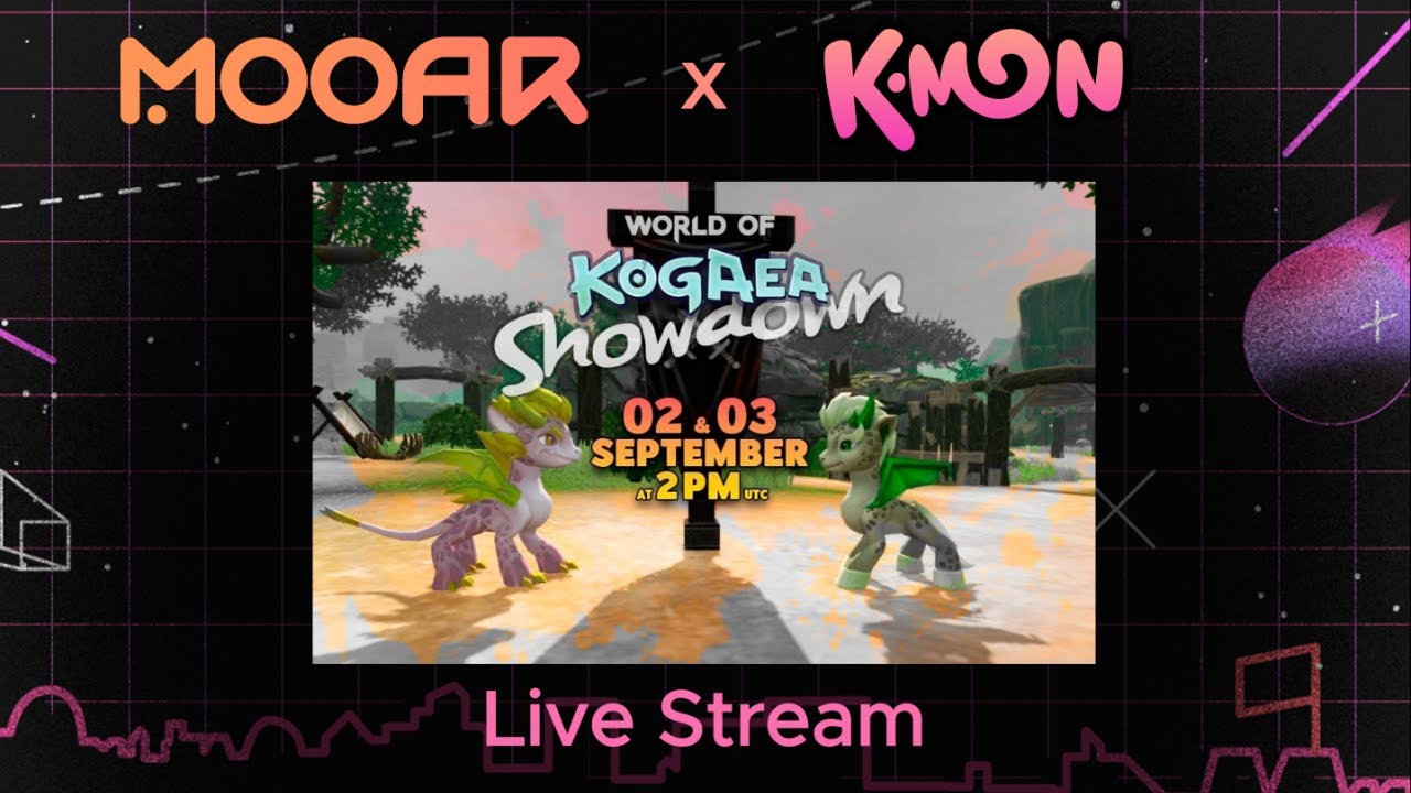 MOOAR x KMON, WOK PvP tournament (RU)