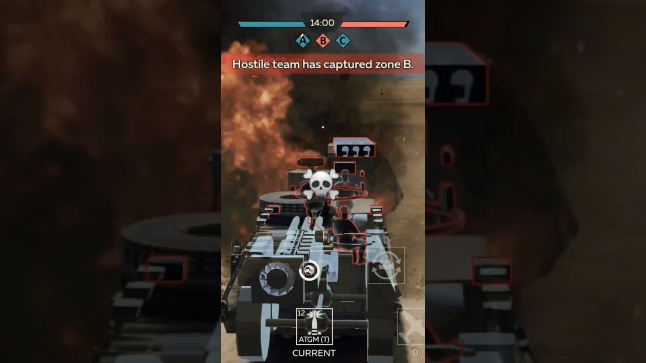 The Ultimate British Bus Final Boss☠️ [ZT3A2] 