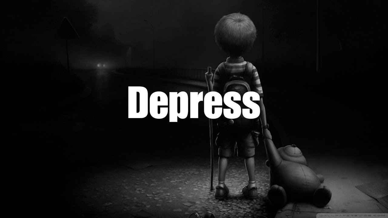 Free Sad Type Beat - 