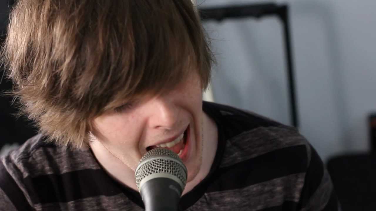 Emery - The Ponytail Parades (Cover By: ADALIE)