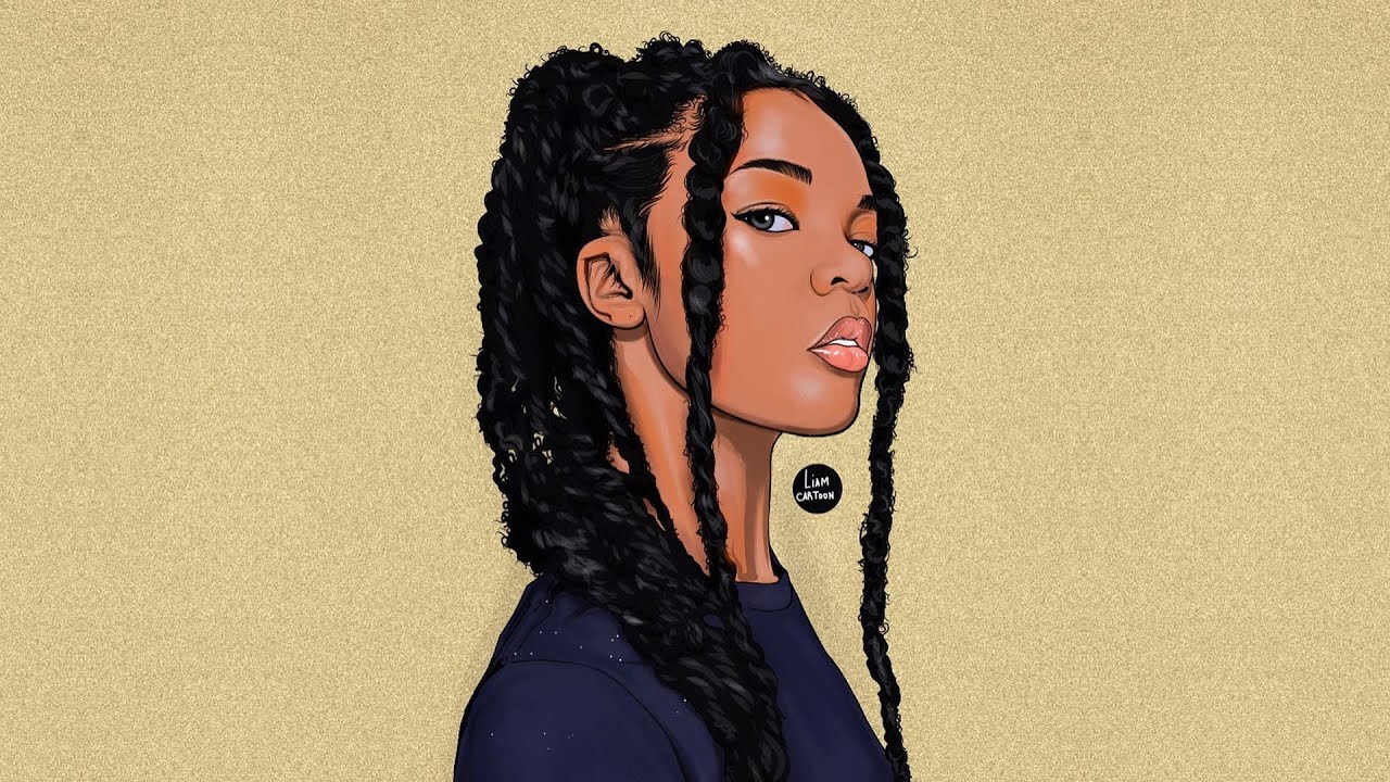 (FREE) R&B Type Beat ft. Jhene Aiko x H.E.R. 