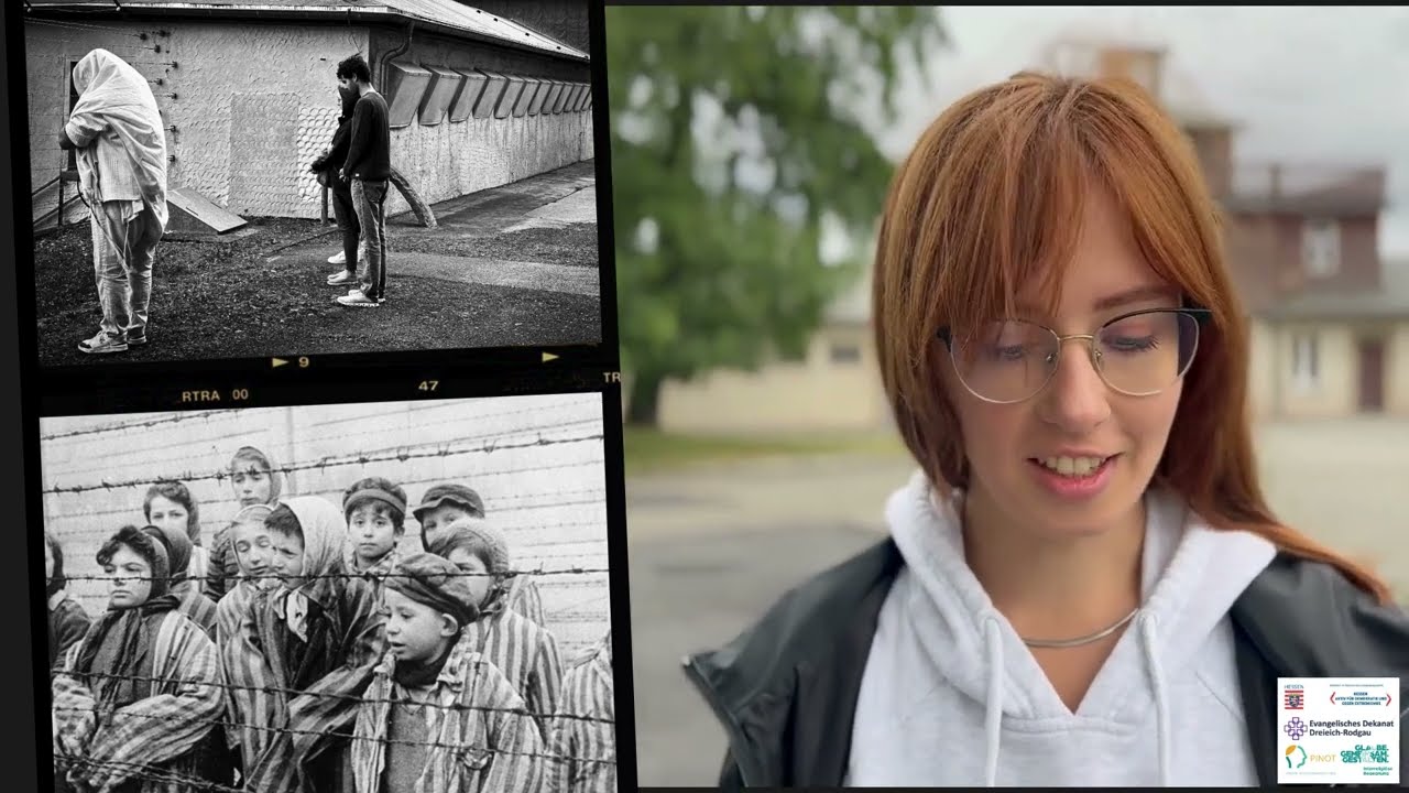 Exkursion nach Buchenwald -  Interreligi&ouml;ses Projekt 