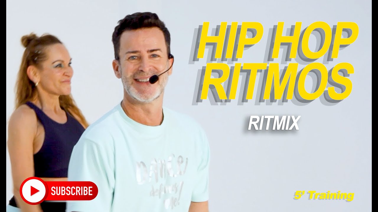HIP HOP 85 Choreography by Ulises