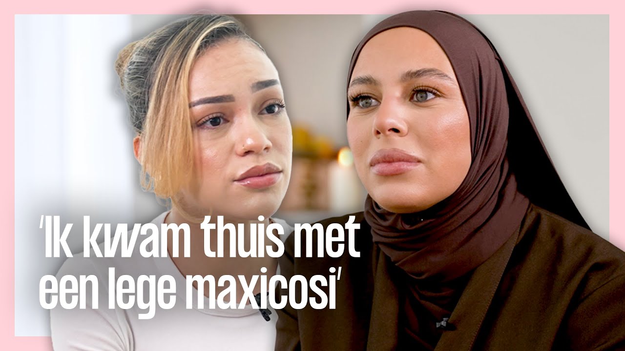 Mijn BABY lag op de IC door ZWANGERSCHAPSVERGIFTIGING #14 | Seizoen 12 | Spot On