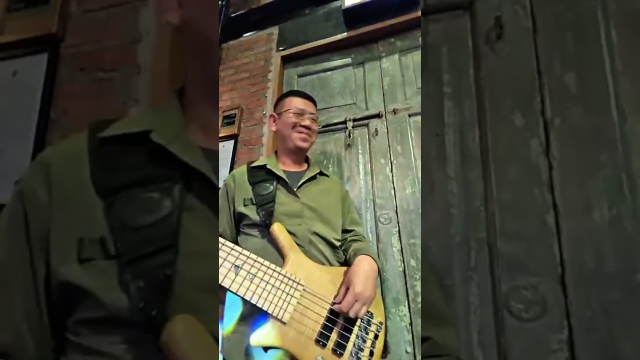 เพลงสากล cover เพราะ ฟีลร้านกลางคืน Ep.2