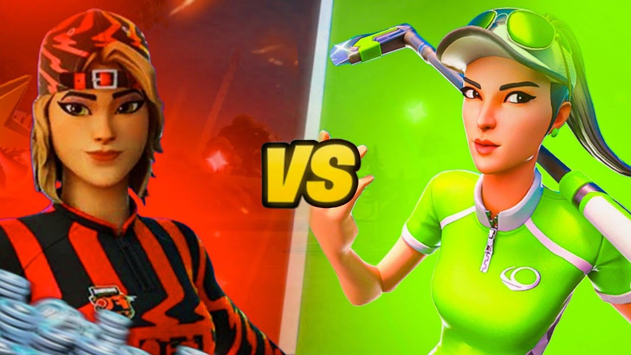 J'1V1 DES STREAMEUR/YTB!!!!! (J'ME FAIS ARRACHER)