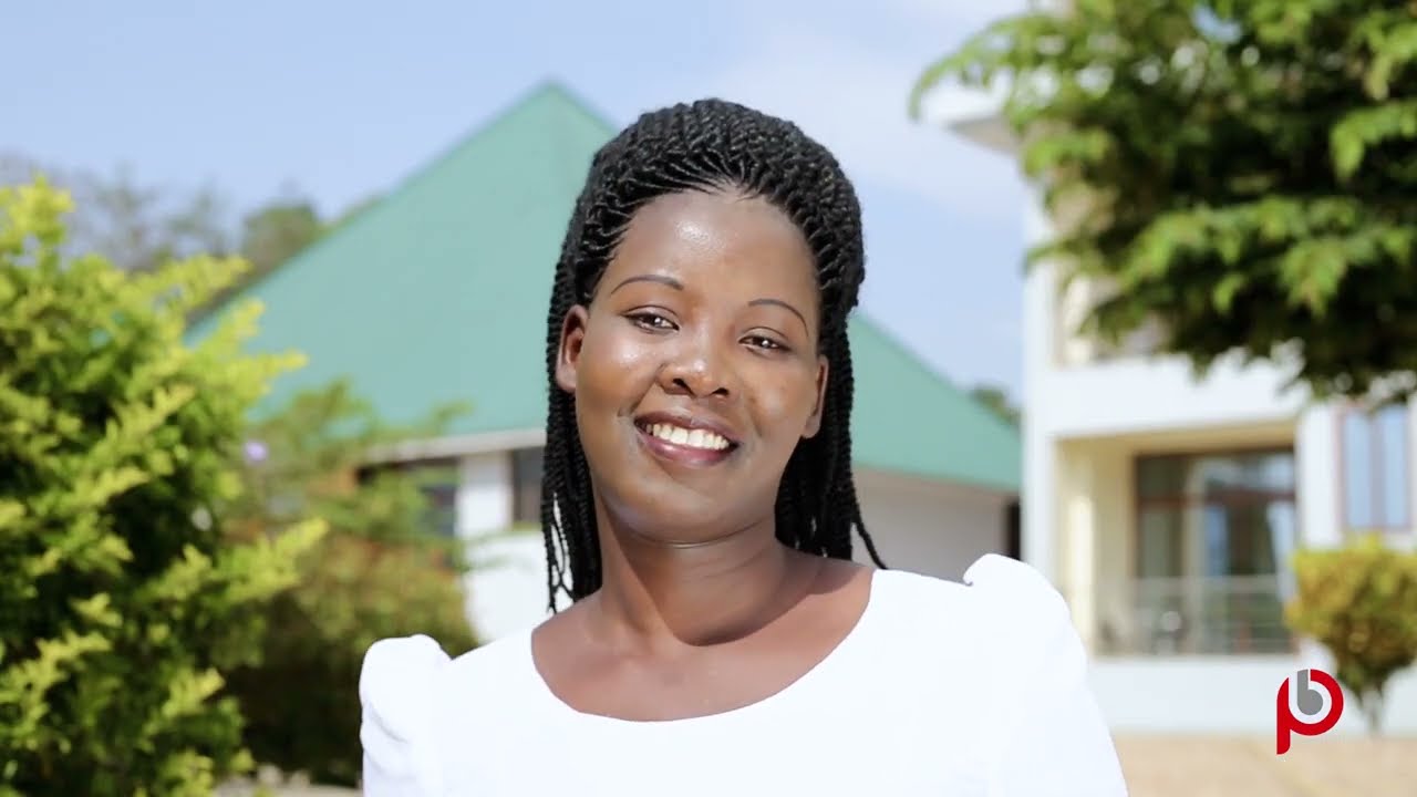 YATIMA WADEKE -  KWAYA YA MT. THERESIA WA MTOTO YESU KABINDI (OFFICIAL VIDEO HD)
