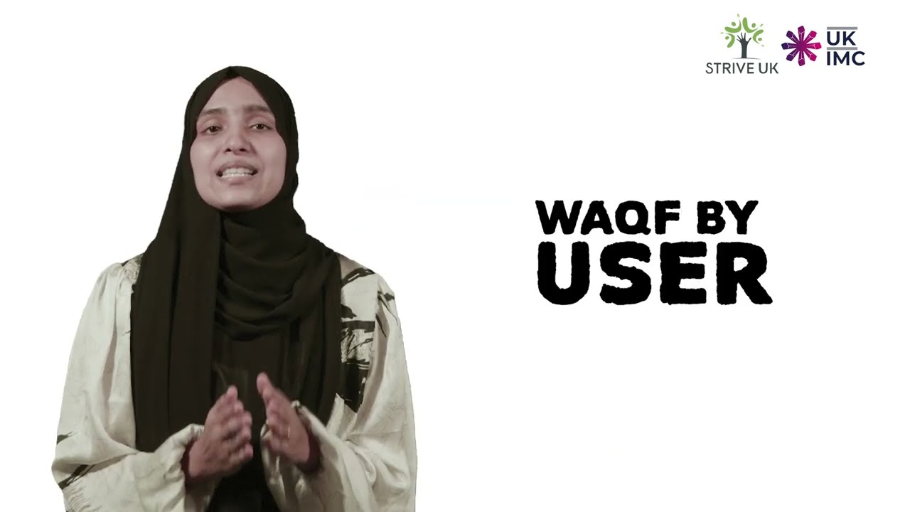 Legalising Dispossession: India's #Waqf Act as a precursor to genocide, Explained | StriveUK