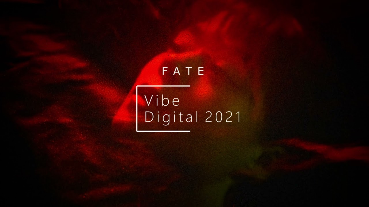 DARK ELECTRONIC MUSIC | TRAP | WAVE | EDM Mix by FATE (for vibedigital.)