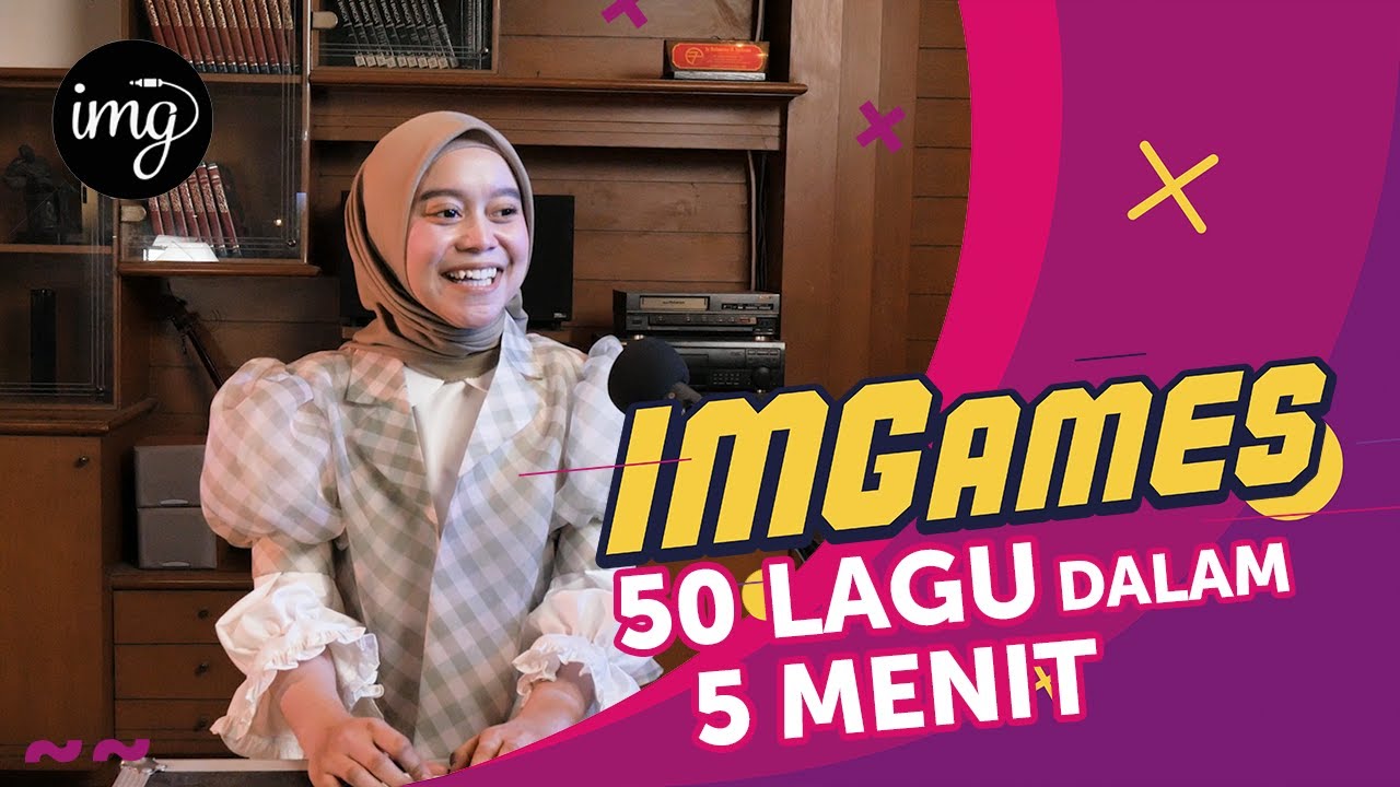 DEDE LESTI HEBOH BANGET MAIN #IMGAMES