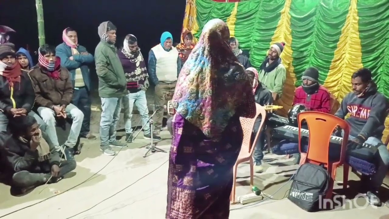 Sundar bhakti gaan
